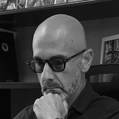 Xavi Casas