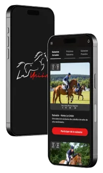 HARAS LA UNIÓN