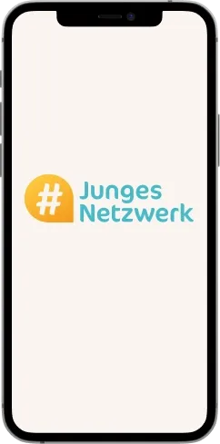 JUNGES NETZWERK Hero Image