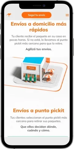 PICKIT Hero Image