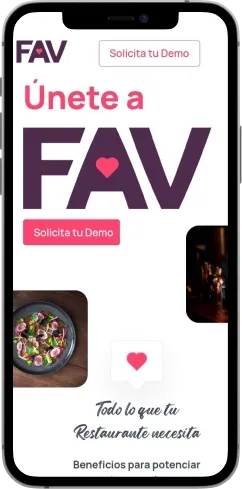 EXPLORE FAV Hero Image