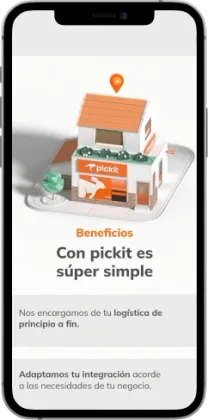 PICKIT