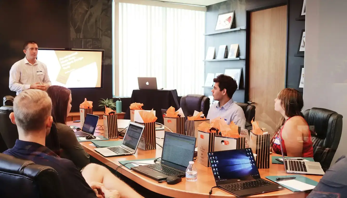 Creamos soluciones web para impulsar tu empresa.