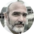 Nacho Pérez Vidal