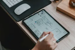 Diseño UX/UI