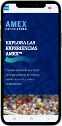 American Express®
