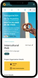 JUNGES NETZWERK