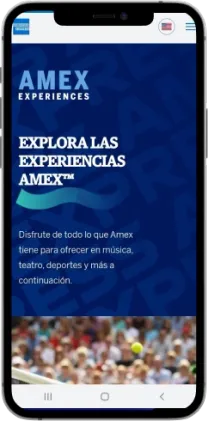American Express®