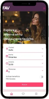 EXPLORE FAV