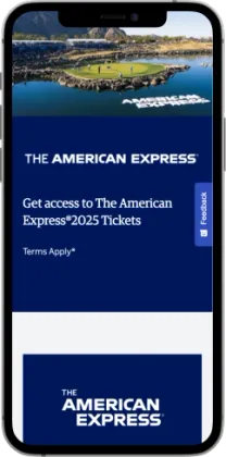 American Express®