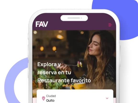 Desarrollo web