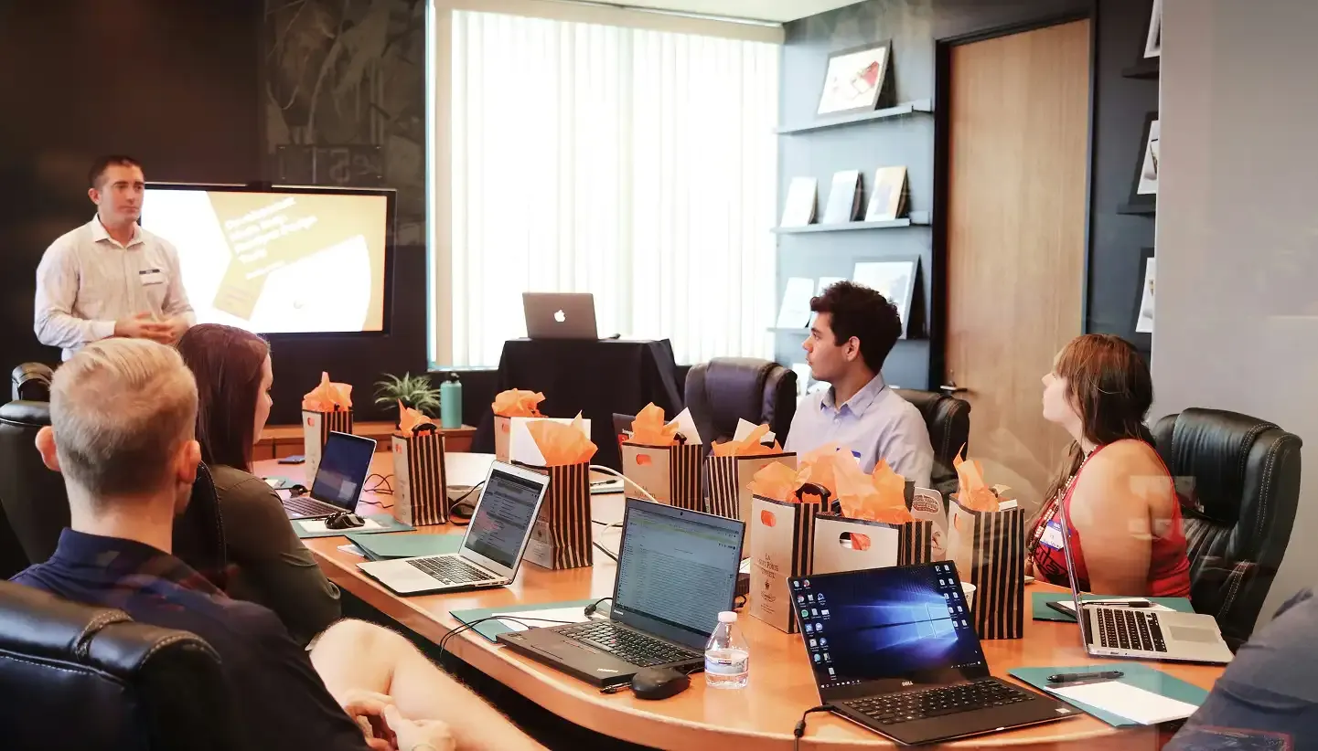 Creamos soluciones web para impulsar tu empresa.